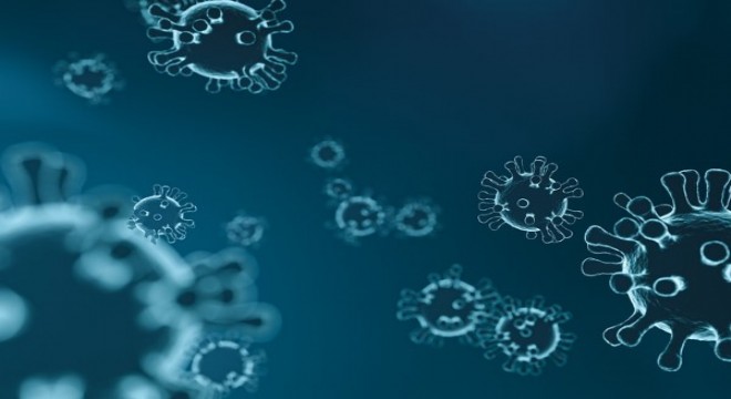 Koronavirüs salgınında ölenlerin sayısı 4 bin 369'a ulaştı