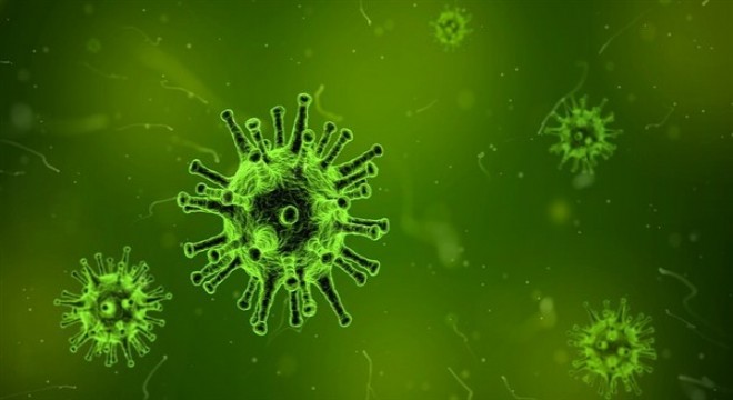 Koronavirüs salgınında ölenlerin sayısı 6 bin 284'e ulaştı