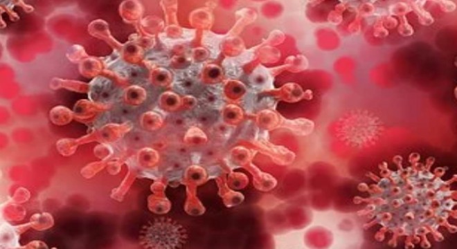 Koronavirüs salgınında ölenlerin sayısı 6 bin 417'ye ulaştı