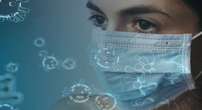 Koronavirüs salgınında ölenlerin sayısı 6 bin 782'ye ulaştı