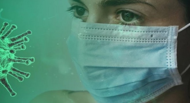 Koronavirüs salgınında vaka sayısı 13 bin 830'a ulaştı