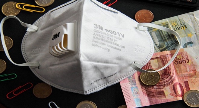 Koronavirüs salgınında vaka sayısı 30 bin 402'ya ulaştı