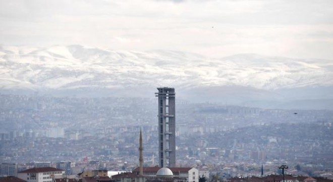 Kule için sandık vakti