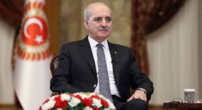 Kurtulmuş’tan 6 Şubat Mesajı