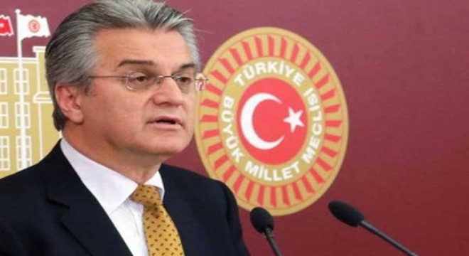 Kuşoğlu'ndan Erdoğan'a Şehir Hastanesi eleştirisi