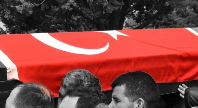 Kuzey Irak'ta 2 asker şehit oldu, 2 asker yaralandı