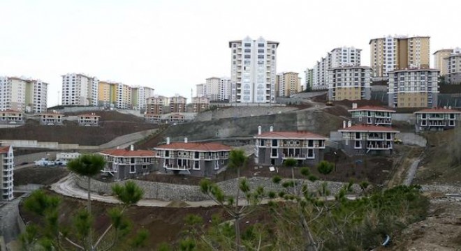 Kuzeykent'te yaşam eylül ayında başlıyor