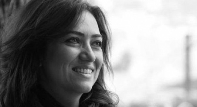 Leyla ile Mecnun' dizisinin yapımcılarından Pınar Odabaş Aktuğ hayatını kaybetti