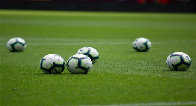 Liverpool, Manchester United'ı 4-0 yendi