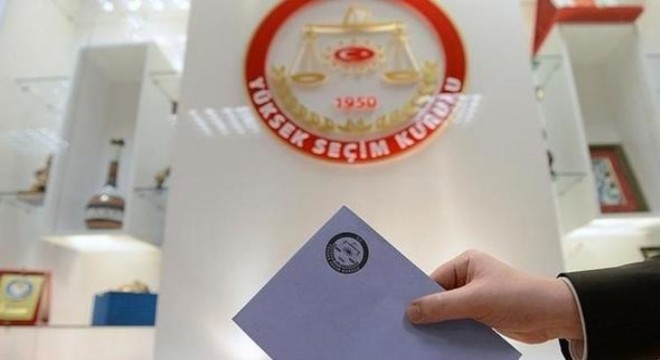 MHP'den 147 isim AK Parti listesinde