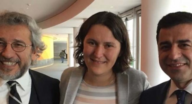 MİT TIR'ları kumpası HDP'ye kadar uzandı