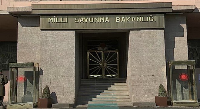 MSB, Zübeyde Hanım'ı andı