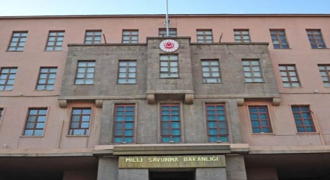 MSB'den darbe imasına açıklama