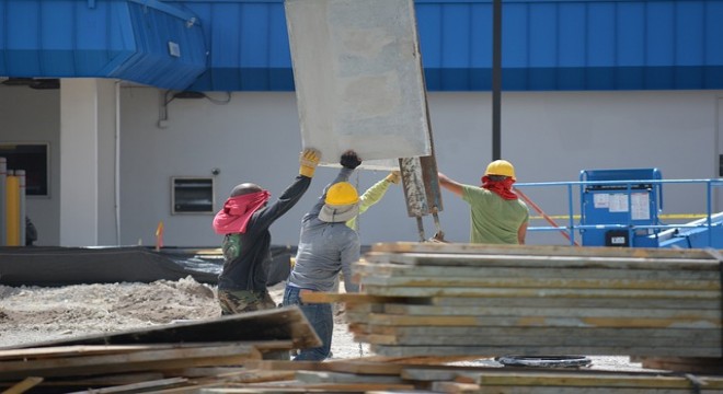 Malatya Adalet Sarayı'nın temelleri atıldı