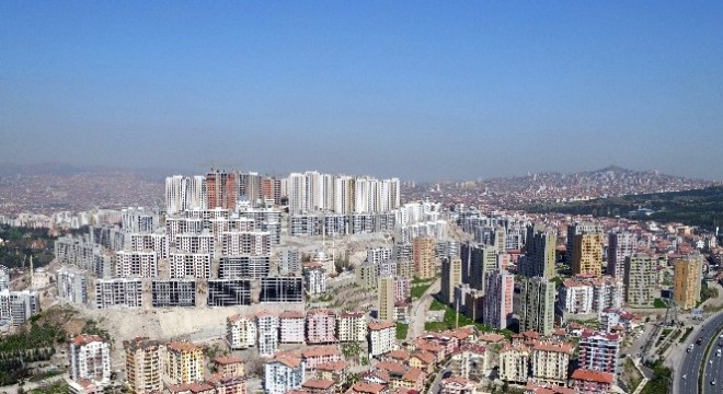 Mamak'ta kentsel dönüşüm projesinde son viraj