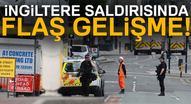 Manchester'daki terör saldırısına ilişkin 3 kişi daha tutuklandı