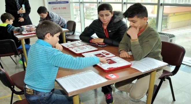 Mangala turnuvasına geri sayım başladı