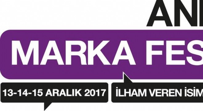 Marka Festivali bugün başlıyor