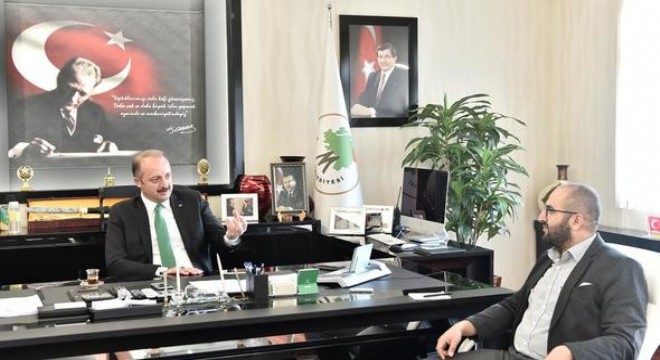 Mavi Göl'de fırsatçı uyarısı