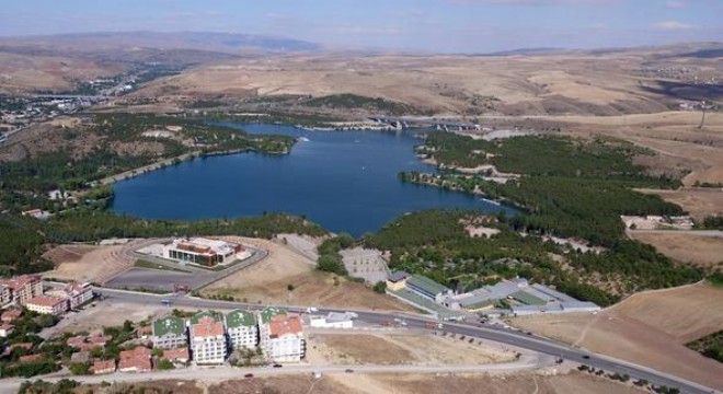 Mavi Göl'de fırsatçı uyarısı