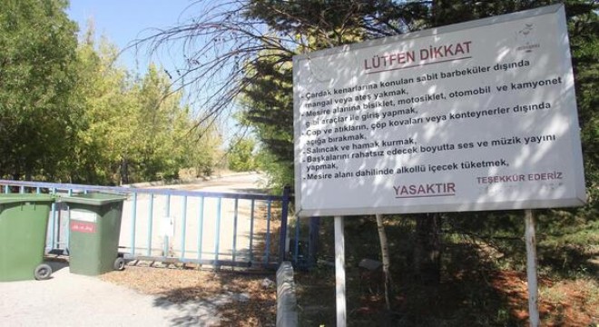 Meclis'ten Türkkonut raporu: ‘Tekrardan hizmete açılsın'
