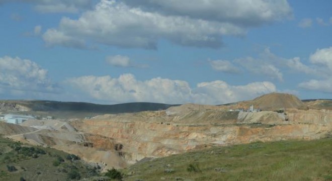 Meclis'ten taş ocakları kararı: ‘Vahim hale gelmesin'