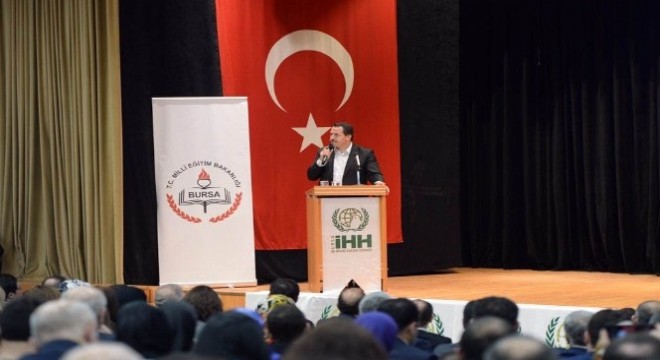 Memur-Sen Genel Başkanı Yalçın: 
