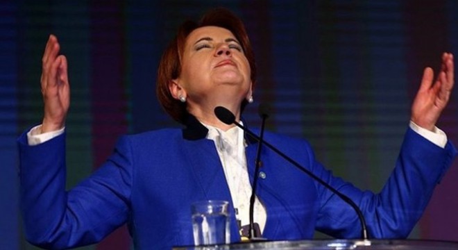 Meral Akşener, Emre Uslu ile yazışmasını sildi