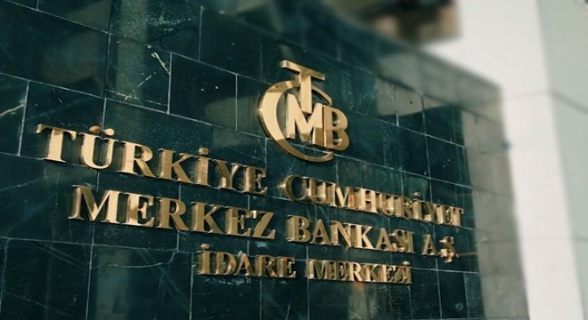 Merkez Bankası, politika faizini yüzde 50'de sabit tuttu
