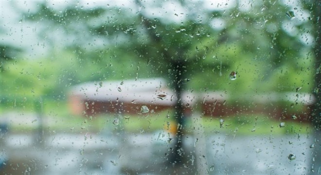 Meteoroloji'den İstanbul için sağanak yağış uyarısı