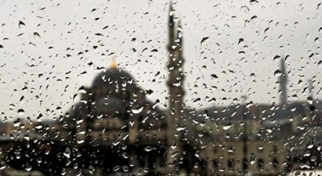Meteoroloji'den İstanbul için son dakika uyarısı!