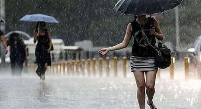 Meteoroloji'den üç günlük tatil planı yapanlara son dakika uyarısı