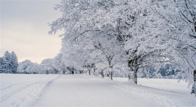 Meteoroloji'den kuvvetli yağış uyarısı