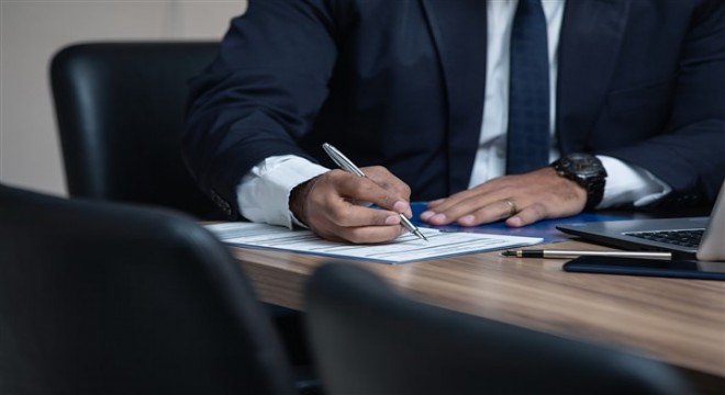 Milletlerarası anlaşma Resmi Gazete'de yayımlandı