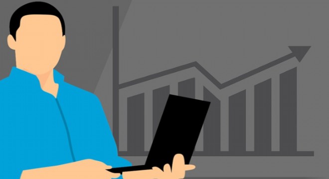 Mobil Haber uygulamaları 2020'de çok yüksek bir büyüme görüyor