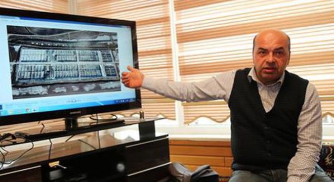 ‘Mogan'a birlikte sahip çıkacağız'