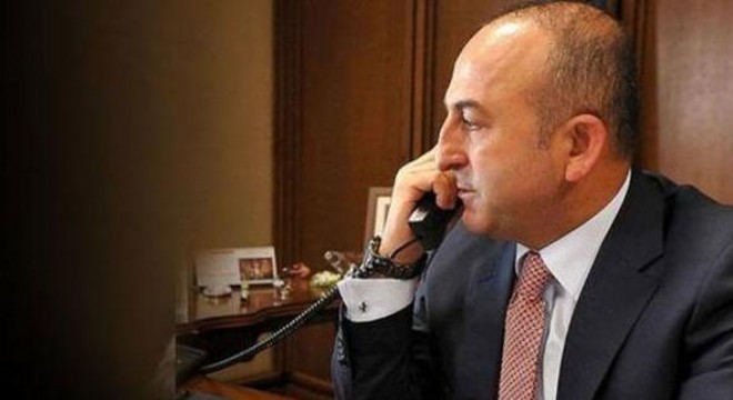 Moskova'ya ilk mesaj: Siyasi geçiş süreci hedefi korunmalı