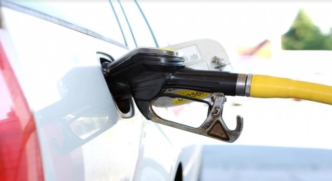 Motorine 80 kuruş zam yapıldı