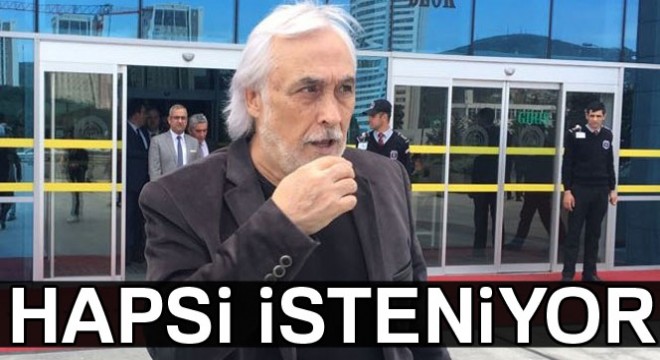 Müjdat Gezen'e