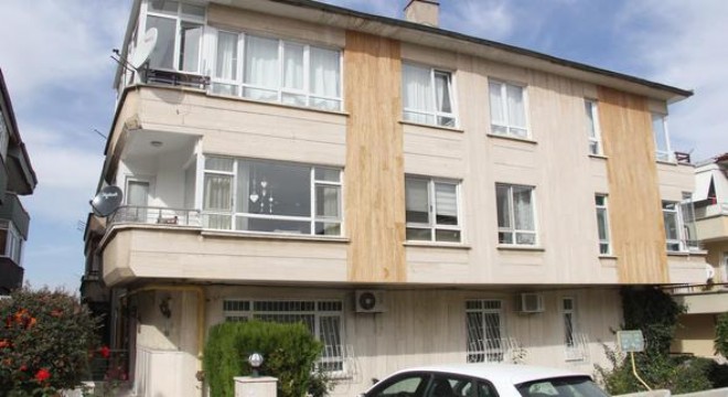 Mumcu'nun hatırasını çaldılar