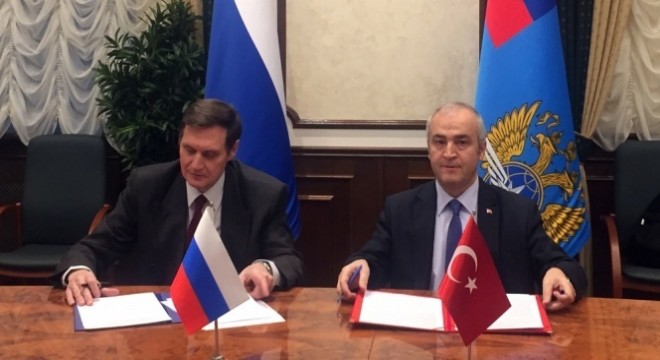 Mütabakat zaptı imzalandı: Rusya'ya yeni uçuş noktaları...