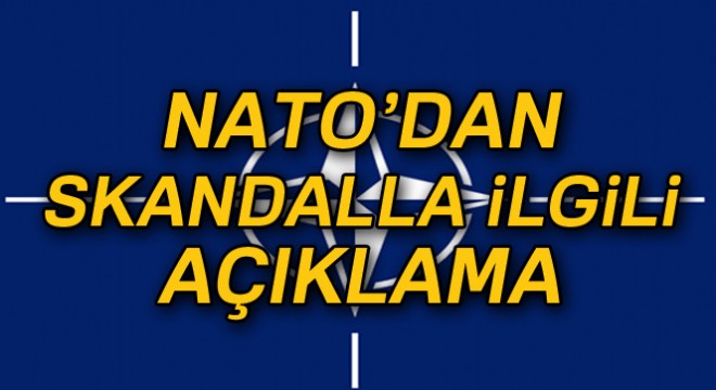 NATO Genel Sekreteri Stoltenberg: 'Erdoğan'a garanti verdim'