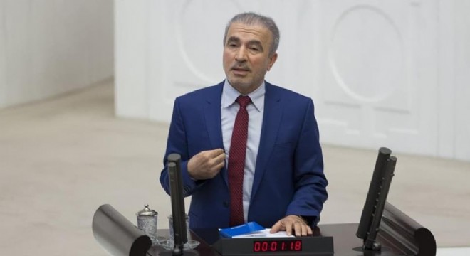 Naci Bostancı'dan AK Partili vekillerle ilgili iddialara yanıt