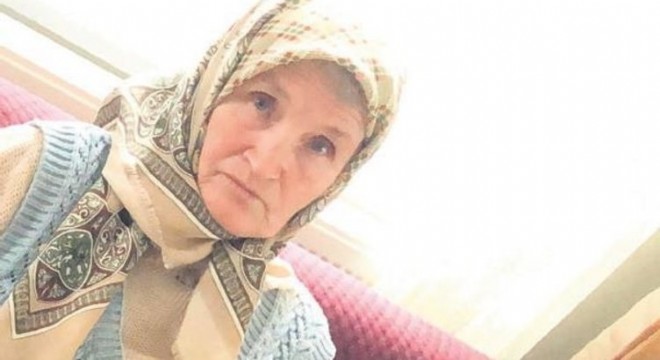 Nallıhan'da kayıp yaşlı kadın 7 gündür bulunamadı