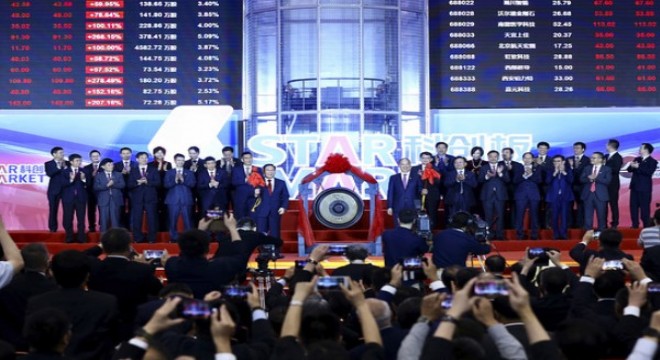 Nasdaq'ın rakibi Star, yeni reformlarla liderliği hedefliyor