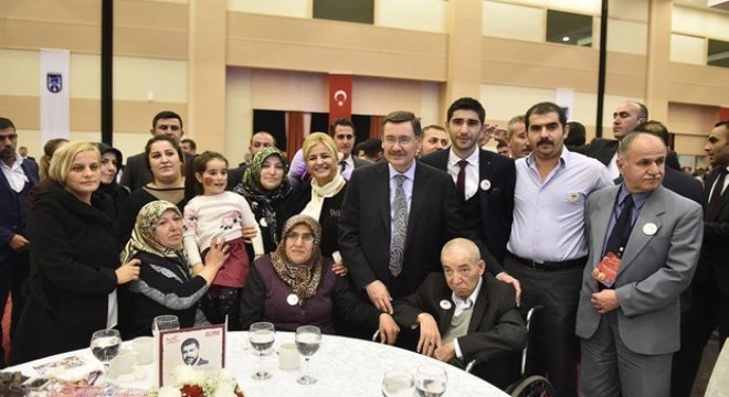Noksanlarımız varsa lütfen affedin