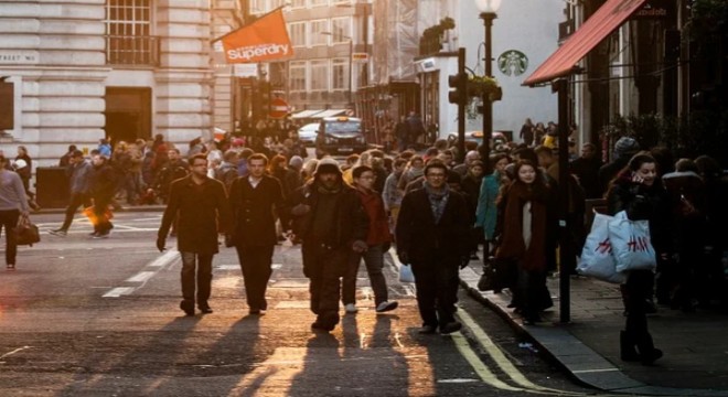 Nüfus Müdürlüğü'nden 'Levon Termendzhyan' duyurusu