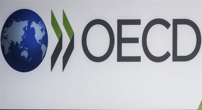 OECD: Yılın ilk yarısında Çin'e doğrudan yabancı yatırımlar 177 milyar dolar oldu