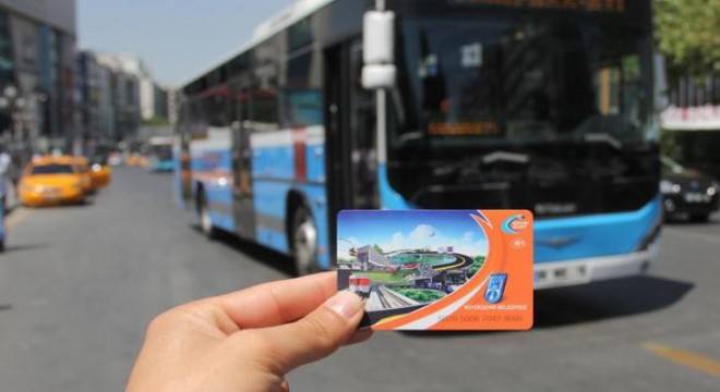 ÖHO'dan Ankarakart çağrısı: Dolmuşlar da geçsin