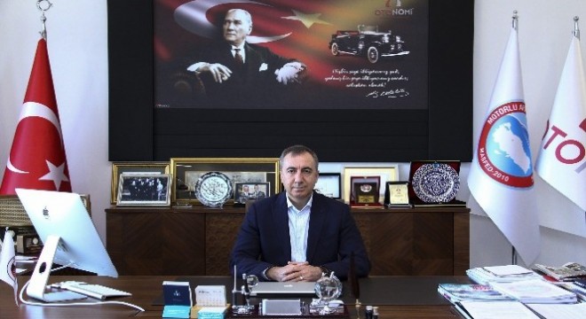 OTONOMİ'ye 200 yeni iş yeri daha geliyor